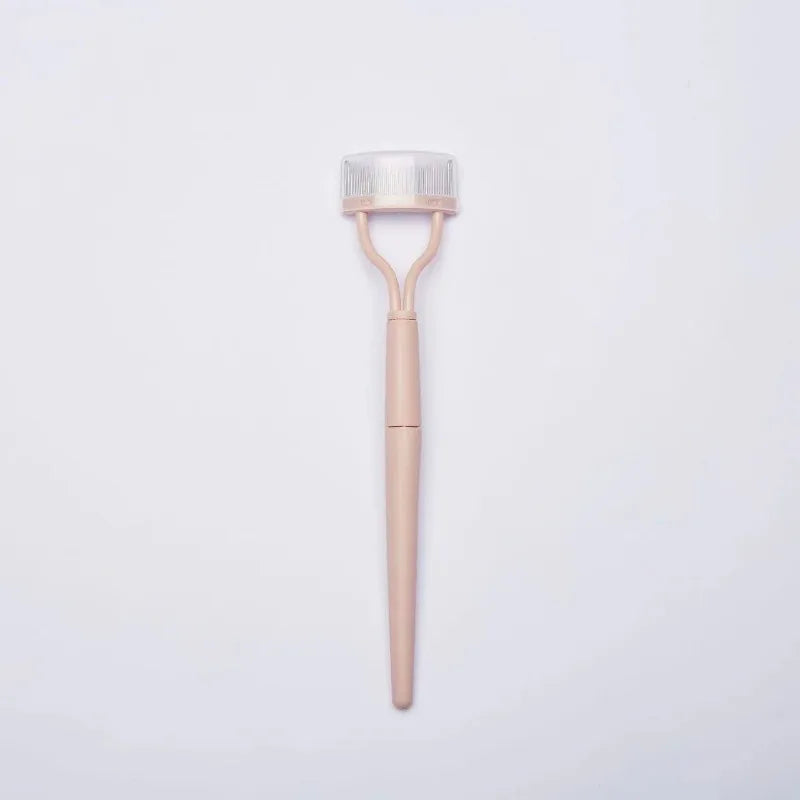 Metal Eyelash Comb & Lash Separator – Stainless Steel Tool Eyelash Comb QXL