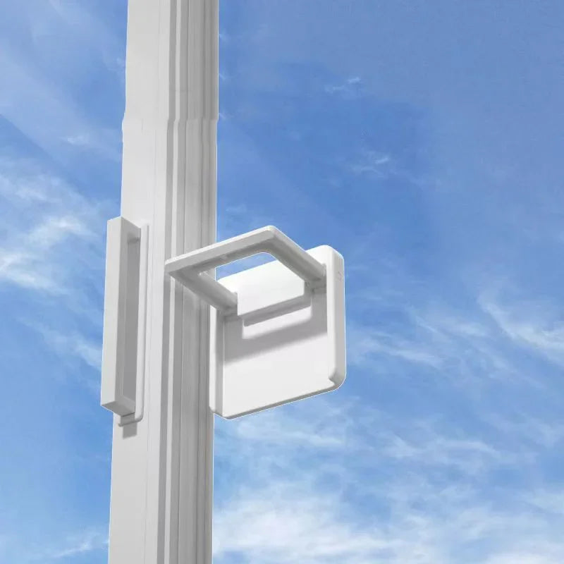 Adjustable Sliding Window Lock | Child Safety Stopper Window Safety Lock QXL