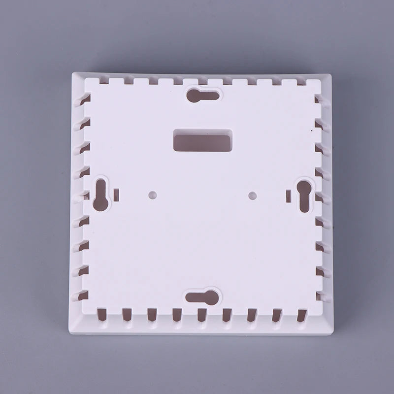 Plastic Junction Box DIY Electronic Enclosure 8×8cm Dustproof Electronic Project Enclosure QXL