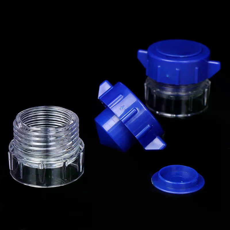 Pill Crusher & Tablet Grinder with Storage Box – YOVIP Pill Crusher QXL