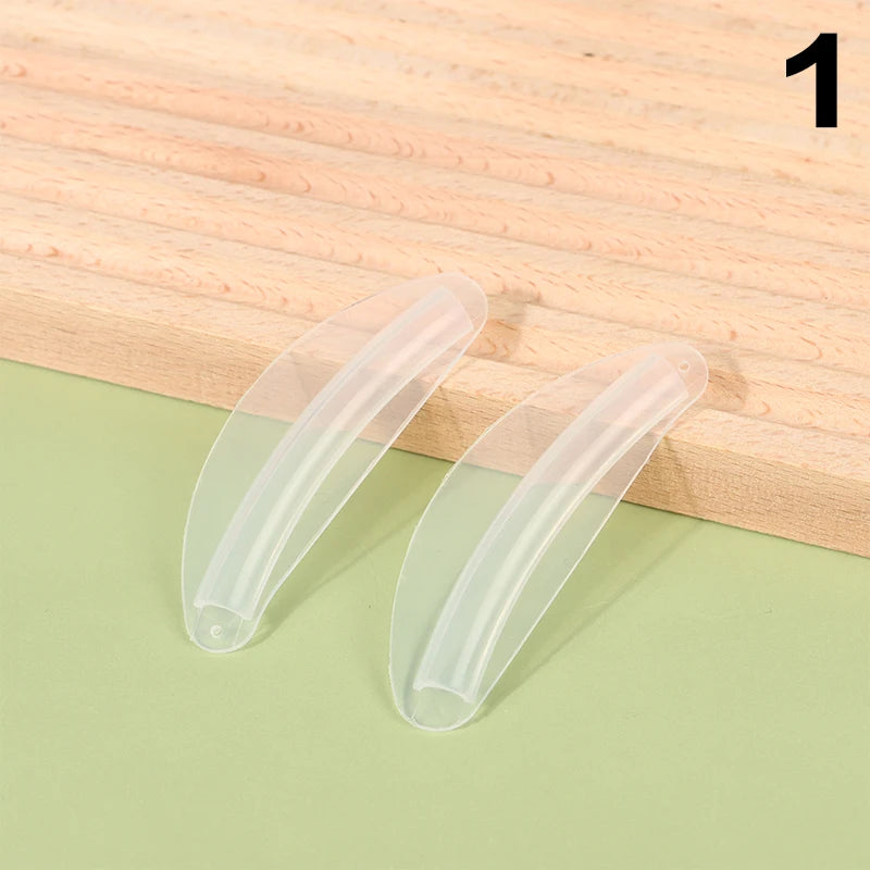 Silicone Internal Nasal Splint – Sterilized, Soft & Reusable Nasal Splint QXL 1