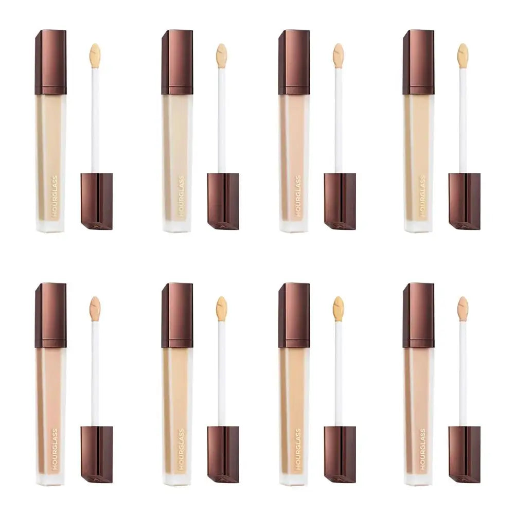 Hourglass Liquid Concealer 6ml | Full Coverage Natural Finish Liquid Concealer QXL