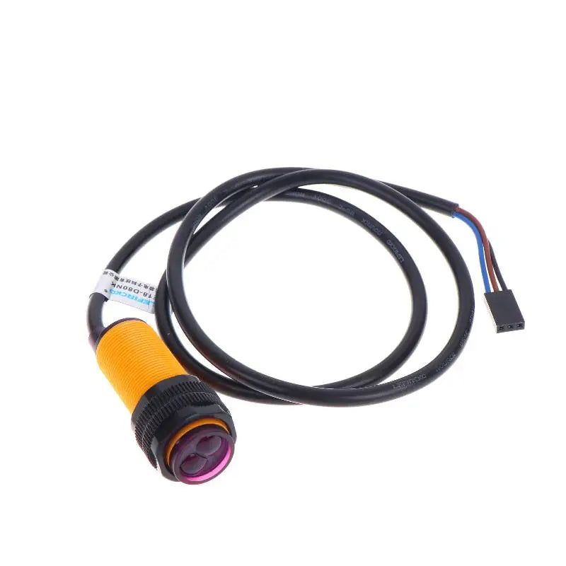 E18-D80NK Infrared Obstacle Avoidance Sensor Module 5V Infrared Sensor Module QXL
