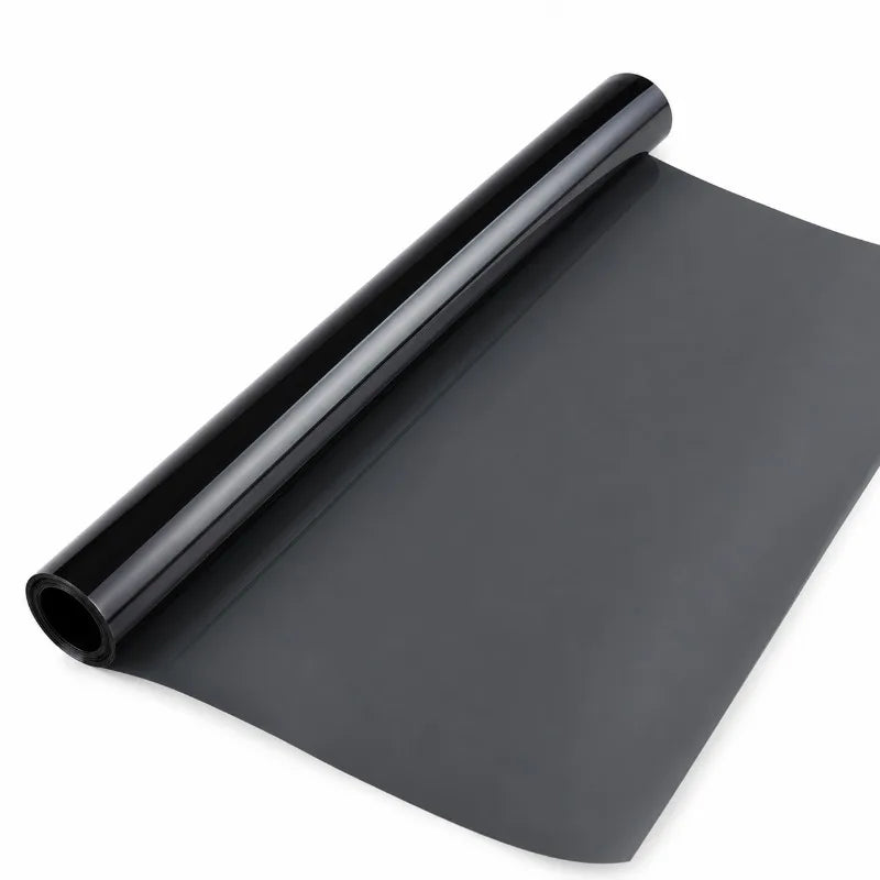 Car Window Tint Film 50x300cm | Solar UV Privacy Roll Window Tint Film QXL