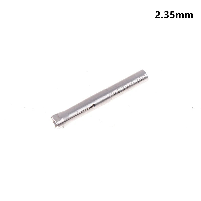 Rotary Tool Collet Chuck Reducer Adapter 2.35/3.0/3.175mm Rotary Tool Collet QXL S
