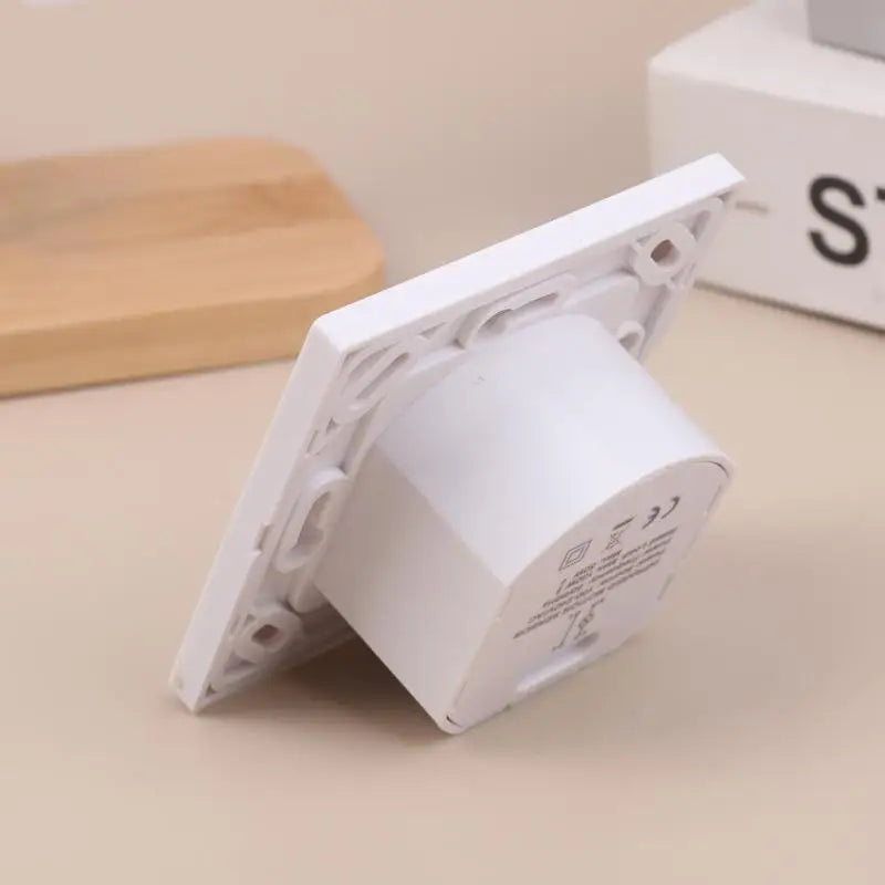PIR Motion Sensor Light Switch | Wall Mount AC110–240V Motion Sensor Switch QXL