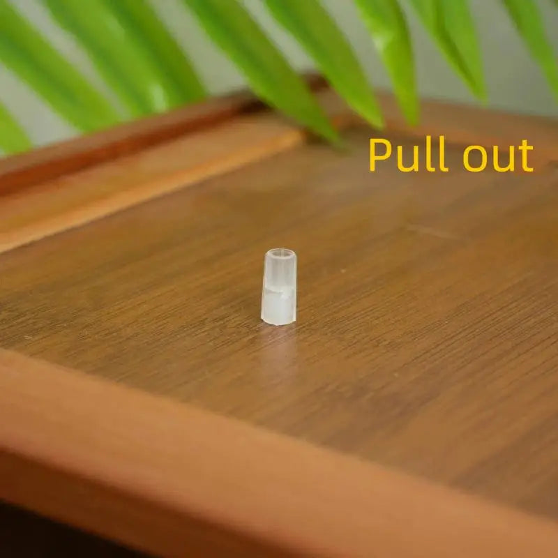 10ml Plastic Dispensing Syringe | Perfume & Cosmetic Refill Liquid Dispensing Syringe QXL Pull out