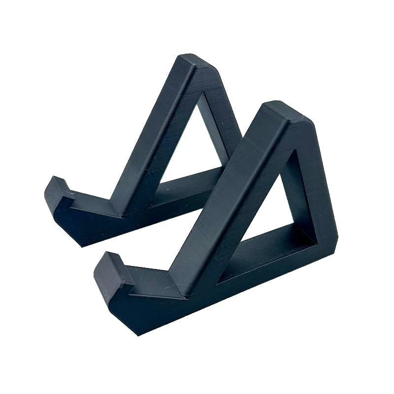 3D Printed Mechanical Keyboard Display Stand | 1 Pair Holder Keyboard Display Stand QXL