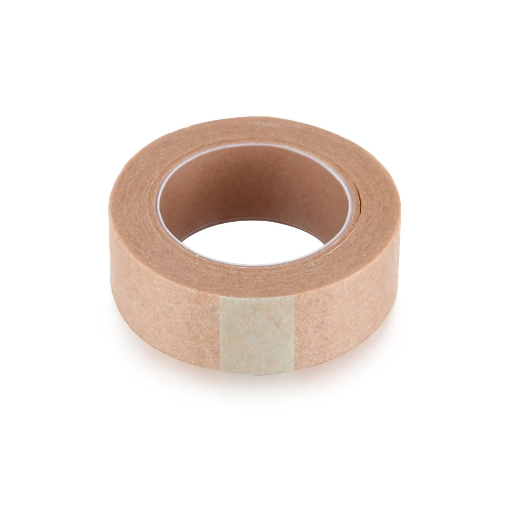 Double Eyelid Tape Roll | Invisible Non-Woven Eye Lift Strip Eyelid Lift Tape QXL