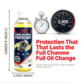 Engine Anti-Wear Protectant | Gasoline & Diesel Additive Engine Oil Additive QXL Default Title
