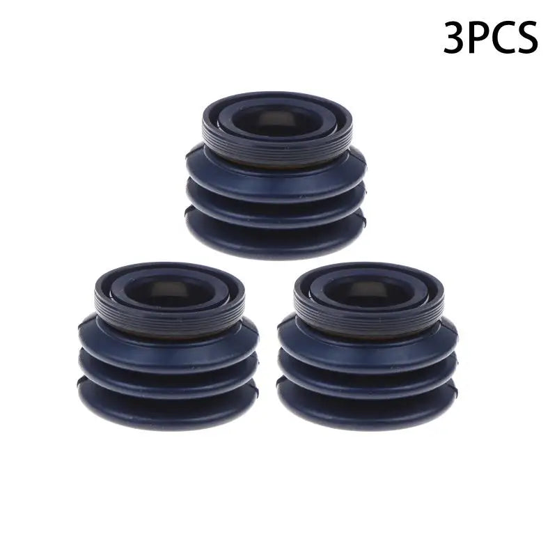 IB5 Oil Seal Ford Fiesta Focus C-Max 5-Speed Gearbox Gearbox Oil Seal QXL 3PCS