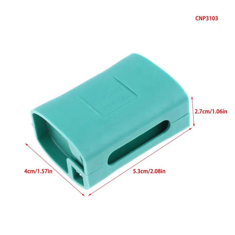 CNP31 Waterproof Gel Wire Connector Junction Box | Indoor & Outdoor Wire Connector QXL A2