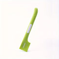 Long Handle Pet Spoon for Wet Food Mixing & Feeding | Cats & Dogs Pet Feeding Spoon QXL Green