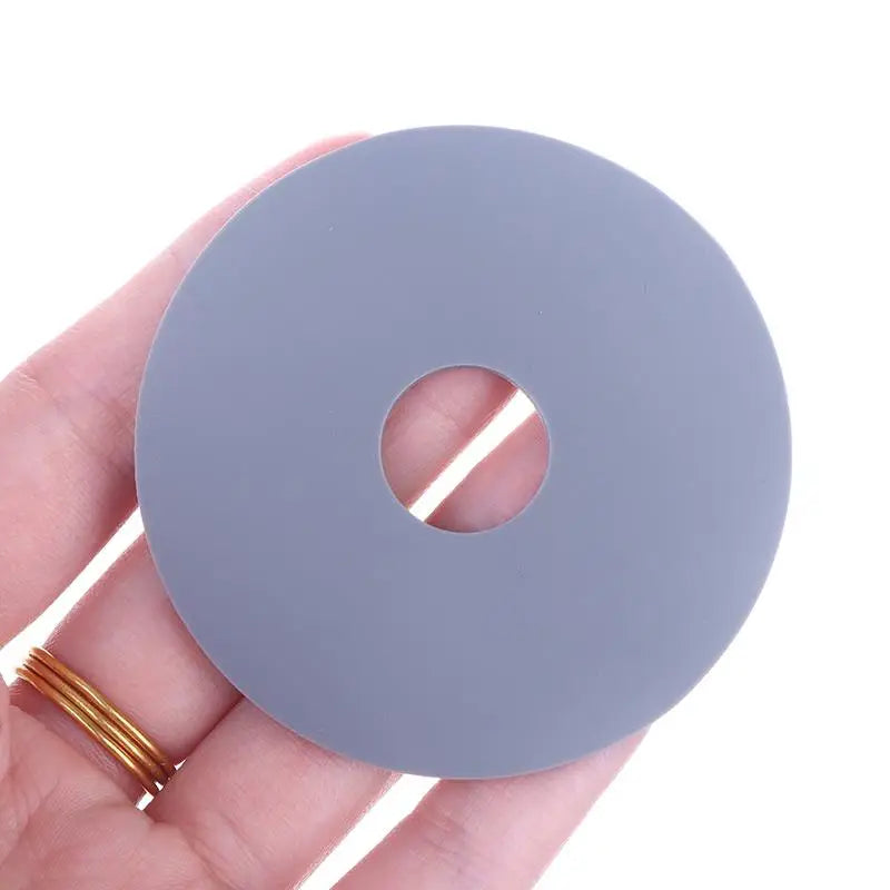 Roca Dual Flush Valve Rubber Seal AH0007100R | D1D D2D Gasket Flush Valve Seal QXL 1pcs