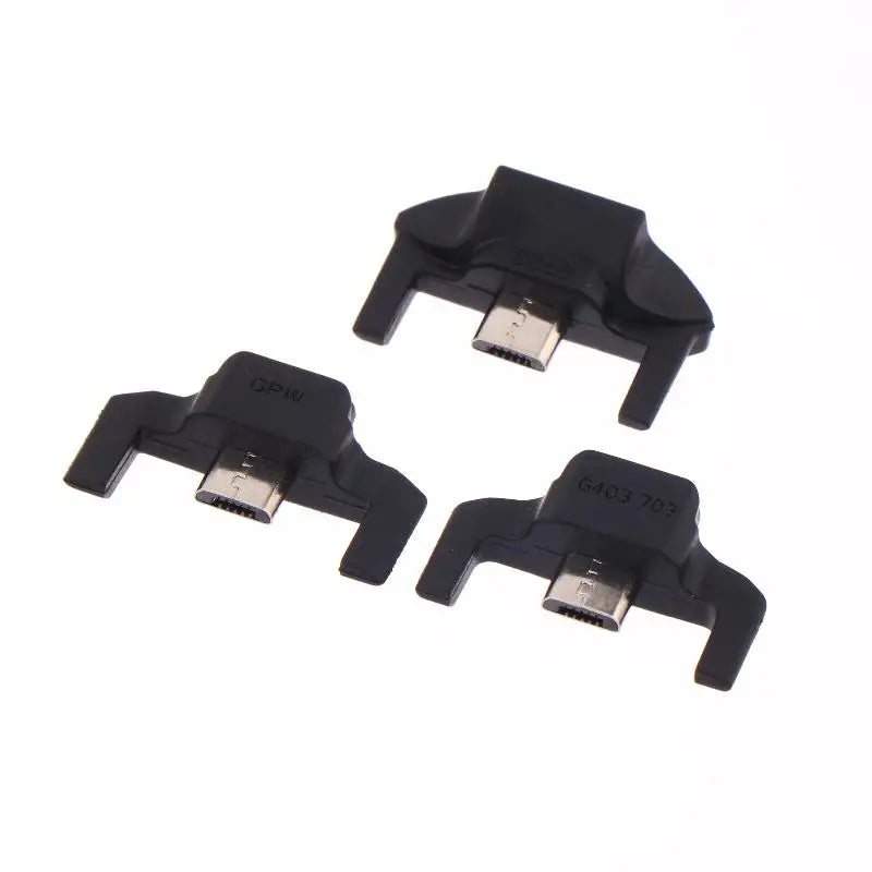 Micro USB Adapter for G PRO/G903/G502/G703 Mouse Repair Part Mouse Repair Part QXL