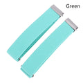 Elastic Shirt Sleeve Holders Armband Garters – Men & Women Shirt Sleeve Holders QXL GN
