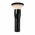 Professional Flat Top Foundation Brush | Vegan Makeup Brush Foundation Makeup Brush QXL Black