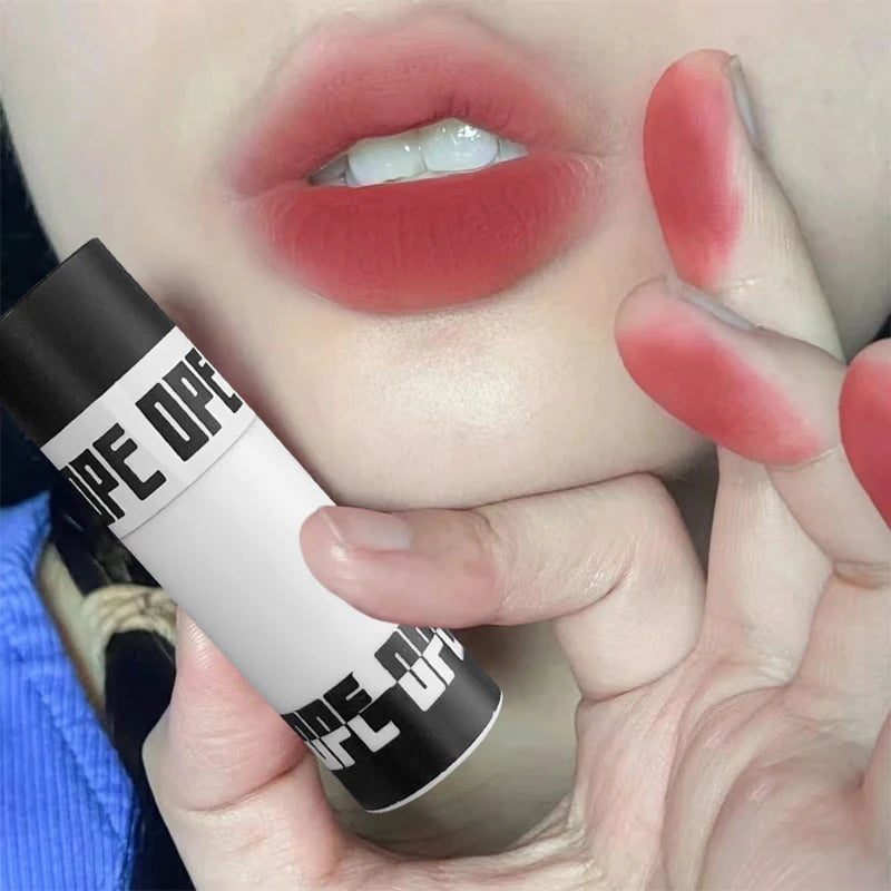 VERONNI 6-Color Matte Liquid Lip Gloss | Velvet Waterproof Matte Liquid Lip Gloss QXL