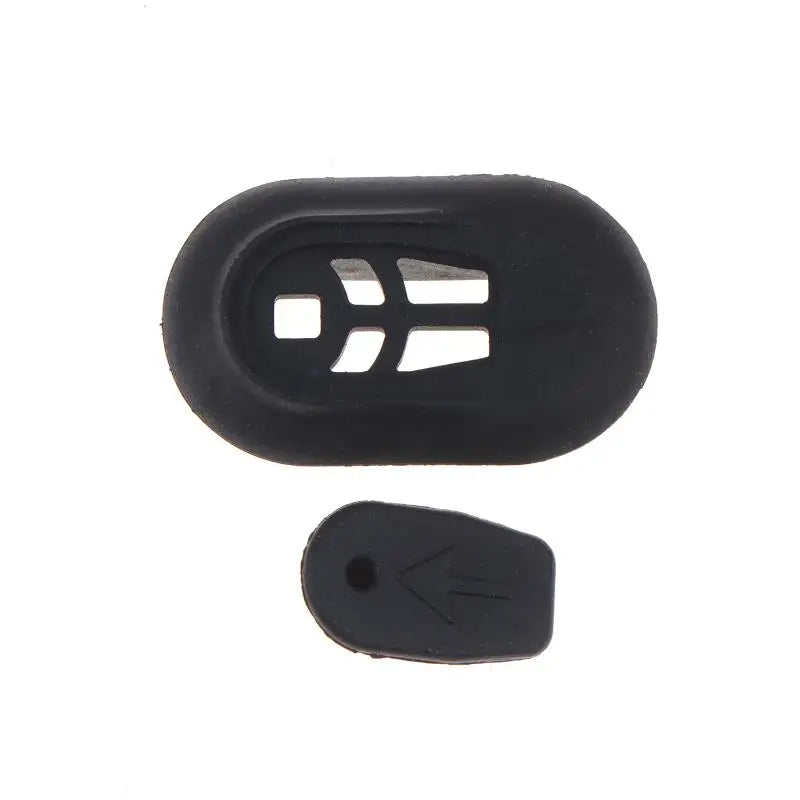 Car Door Drain Hole Plug – Rubber Waterproof Sealing Gasket Door Drain Plug QXL Default Title