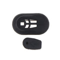 Car Door Drain Hole Plug – Rubber Waterproof Sealing Gasket Door Drain Plug QXL Default Title