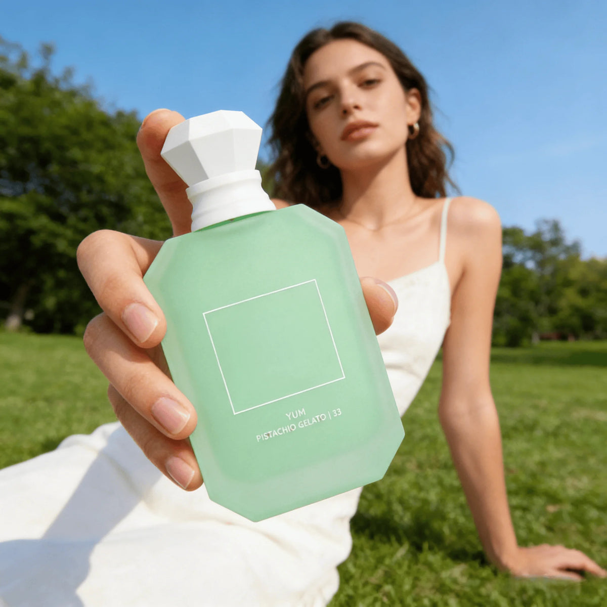 KAYALI 33 Unisex Alcohol-Free Eau de Parfum | Niche 100ml Eau de Parfum QXL United States