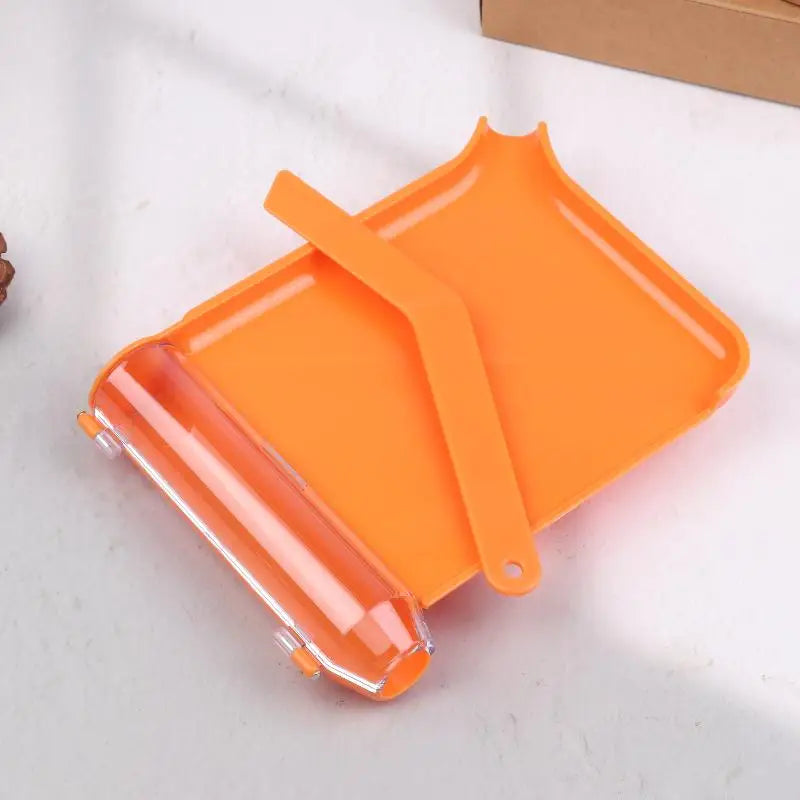 Plastic Pill Counting Tray & Spatula | Pharmacy Tablet Counter Pill Counting Tray QXL