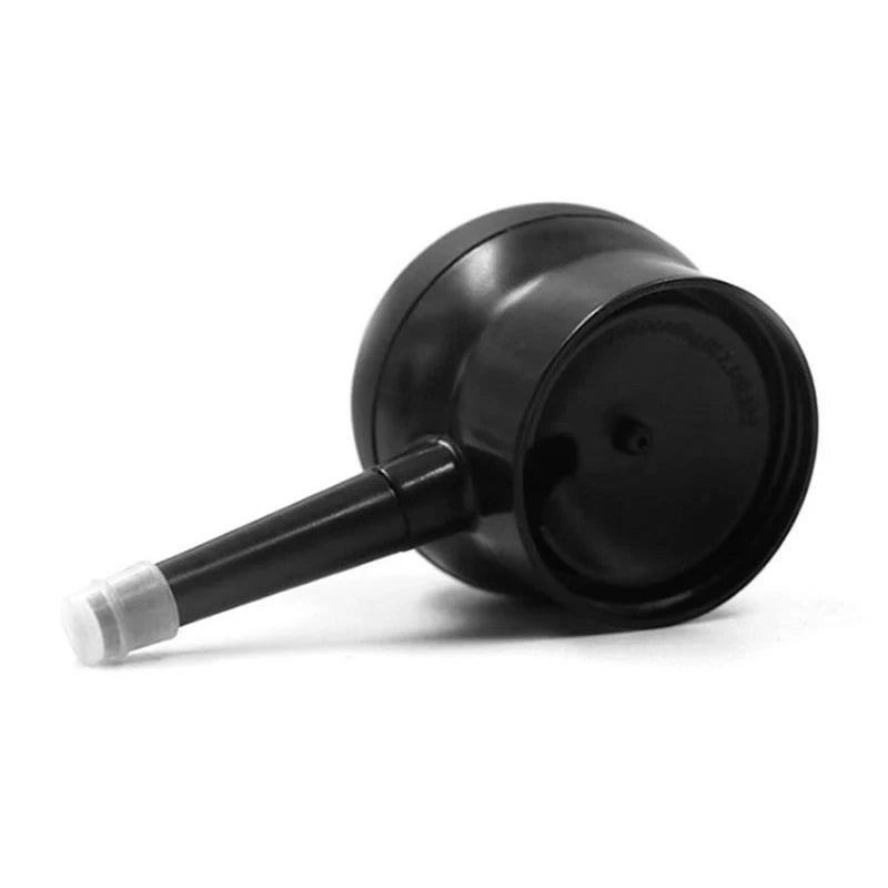 Refillable Hair Fiber Powder Spray Bottle | Salon Tool Hair Fiber Sprayer QXL