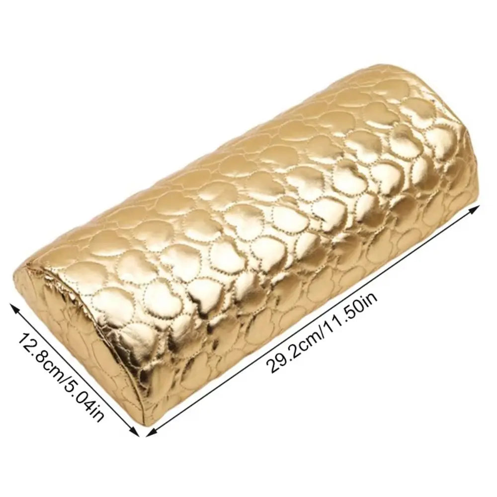 Sponge Nail Art Hand Rest Pillow | 7 Colors Manicure Cushion Nail Hand Rest Pillow QXL