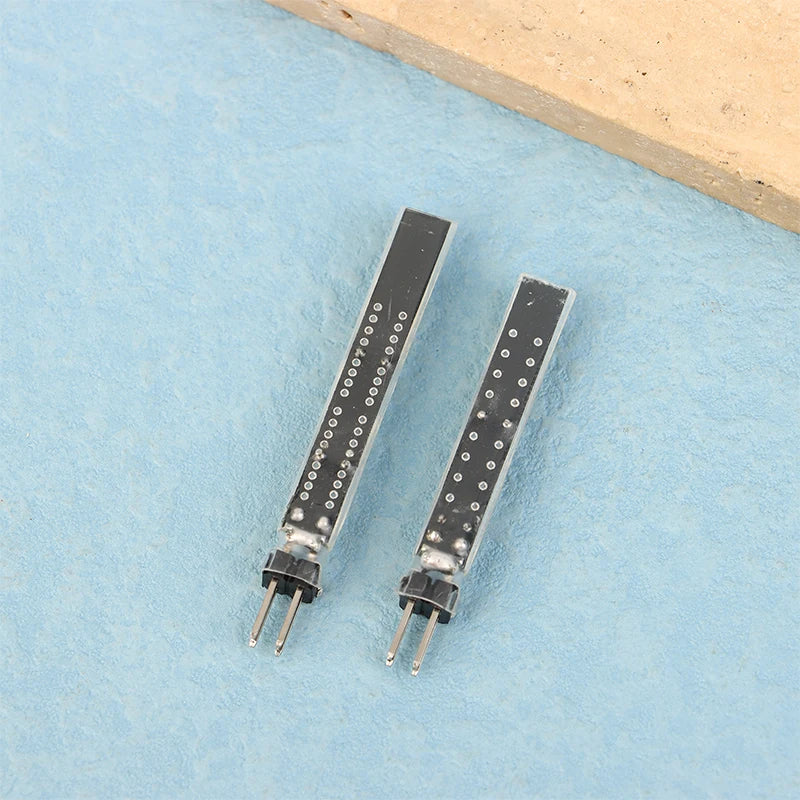 6-Digit IN-14 IN-8 Nixie Tube Clock Module & Colon Separator Nixie Tube Module QXL