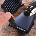 10-Pack Dual-Head Electric Shaver Cleaning Brush Set Shaver Cleaning Brush QXL Default Title