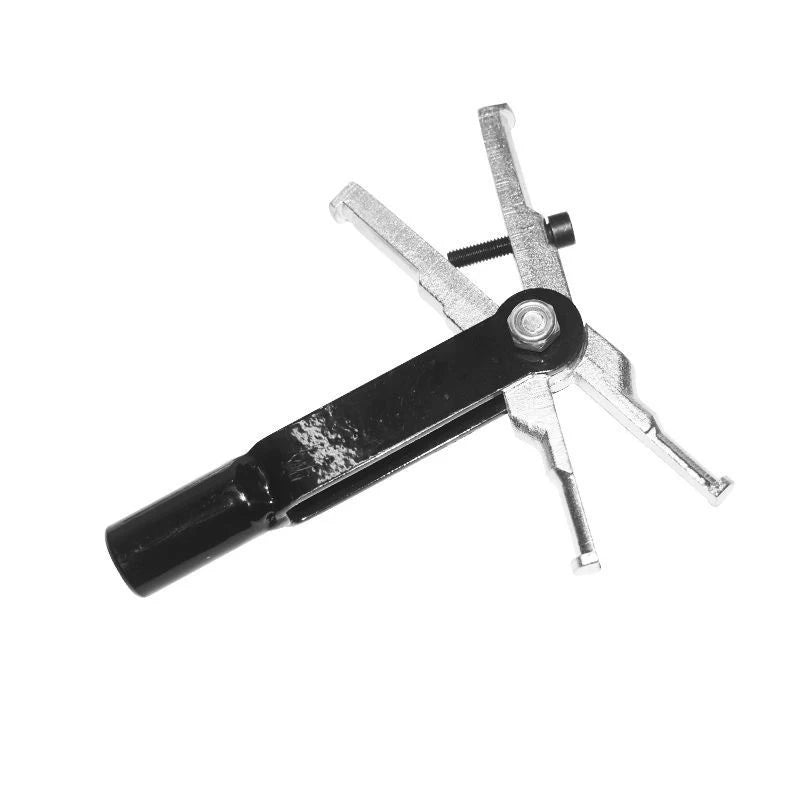 Double-Headed Sliding Hammer Inner Bearing Puller Extractor Bearing Puller Tool QXL