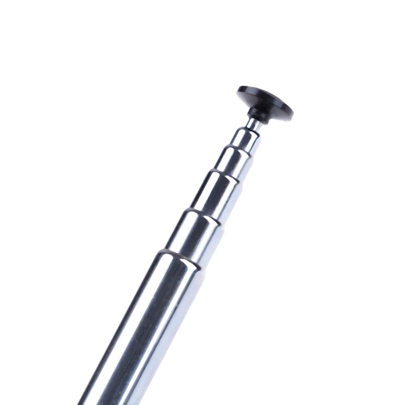 Nagoya NA-773 Dual Band SMA-F Telescopic Antenna | UV-5R Radio Two-Way Radio Antenna QXL