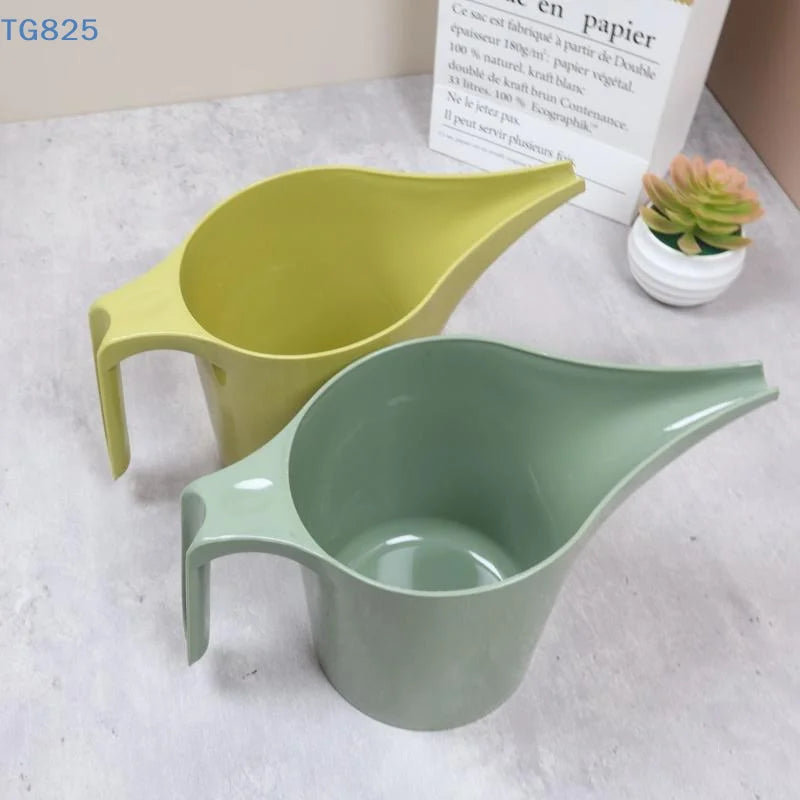 Long Spout Watering Can | Succulent & Garden Plant Tool Garden Watering Can QXL