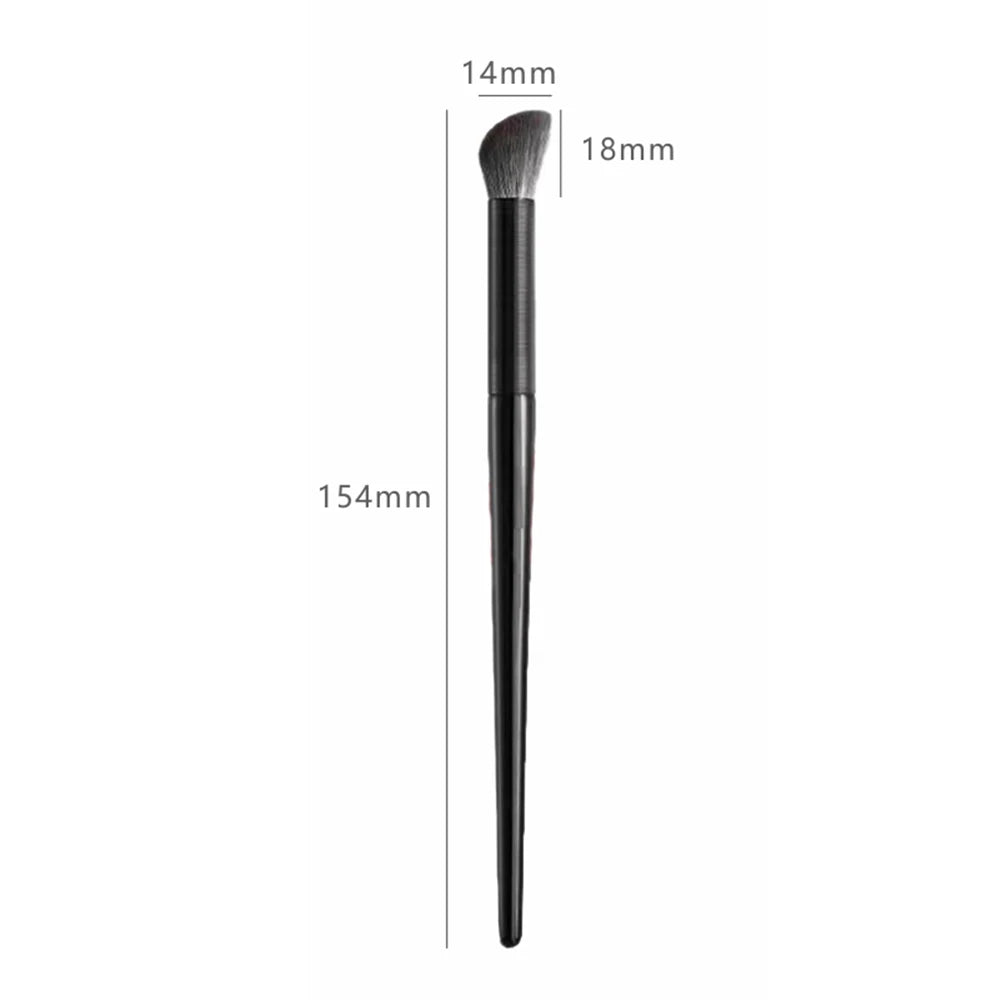 Finger Belly Concealer & Highlight Brush | Face Detail Tool Makeup Detail Brush QXL 01