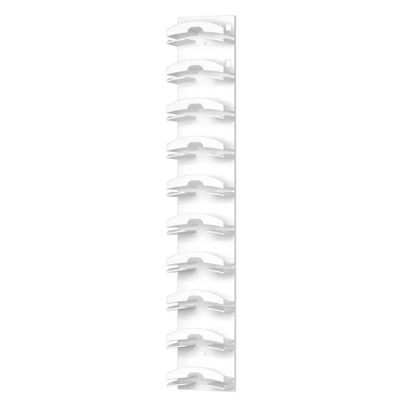35cm Rotating Baseball Cap Organizer & Hat Storage Rack Hat Storage Rack QXL