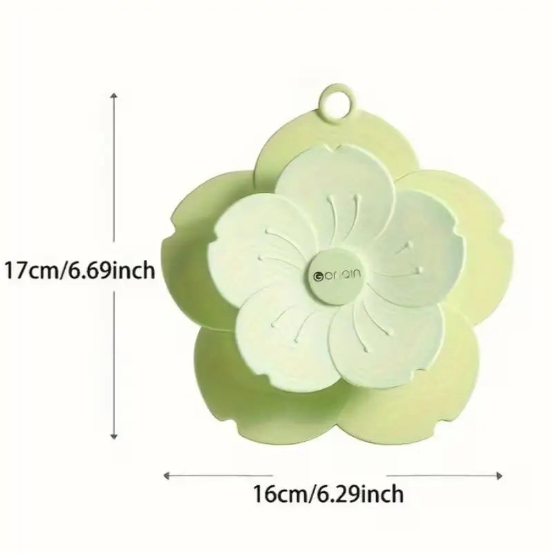 Silicone Drain Plug & Filter | Deodorizer & Backflow Blocker Silicone Drain Filter QXL