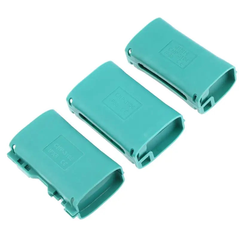 CNP31 Waterproof Gel Wire Connector Junction Box | Indoor & Outdoor Wire Connector QXL