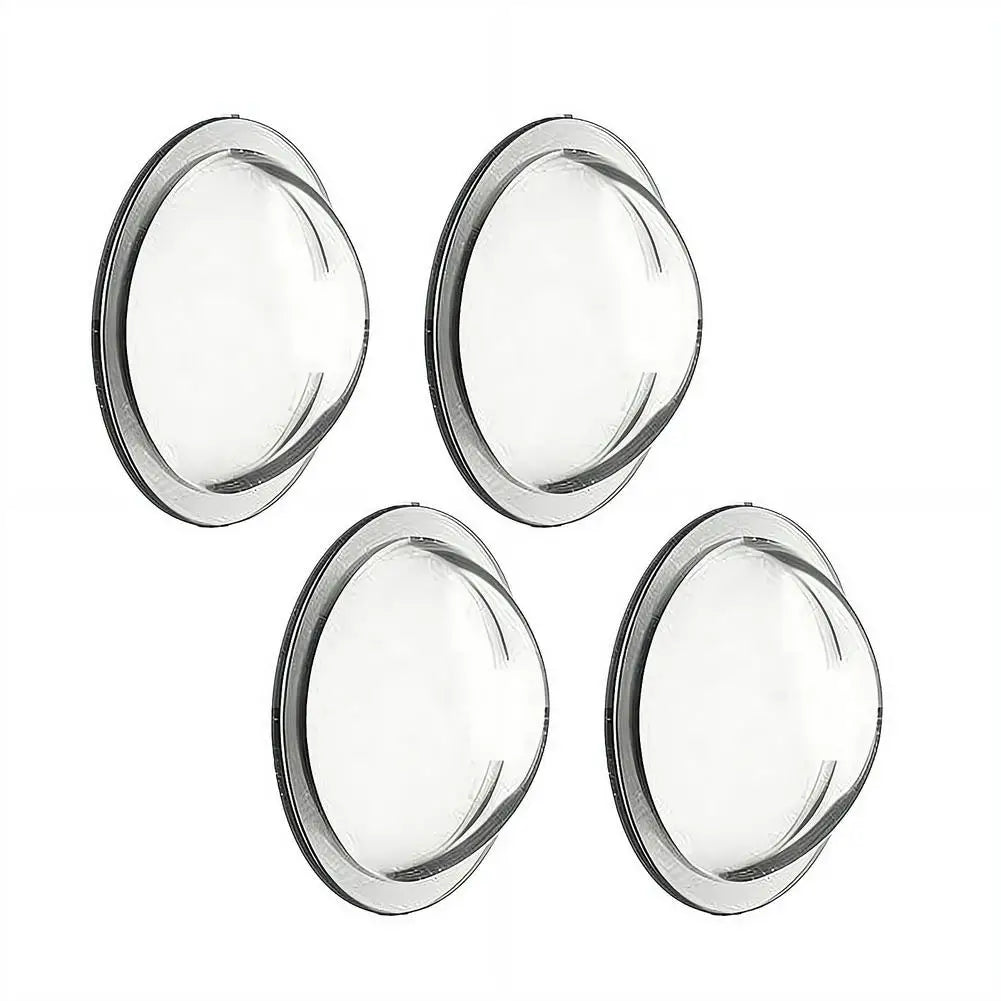 Car Camera Lens Protector | Anti-Scratch Waterproof Cover Camera Lens Protector QXL