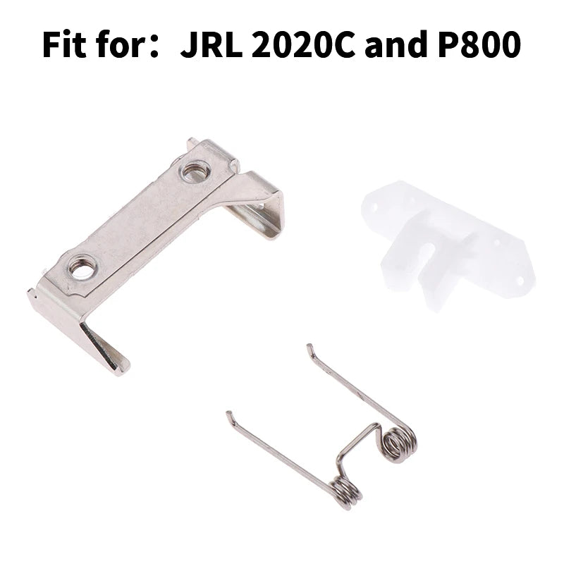 Hair Clipper Replacement Parts – Spring, Swing Head & Holder Clipper Replacement Parts QXL