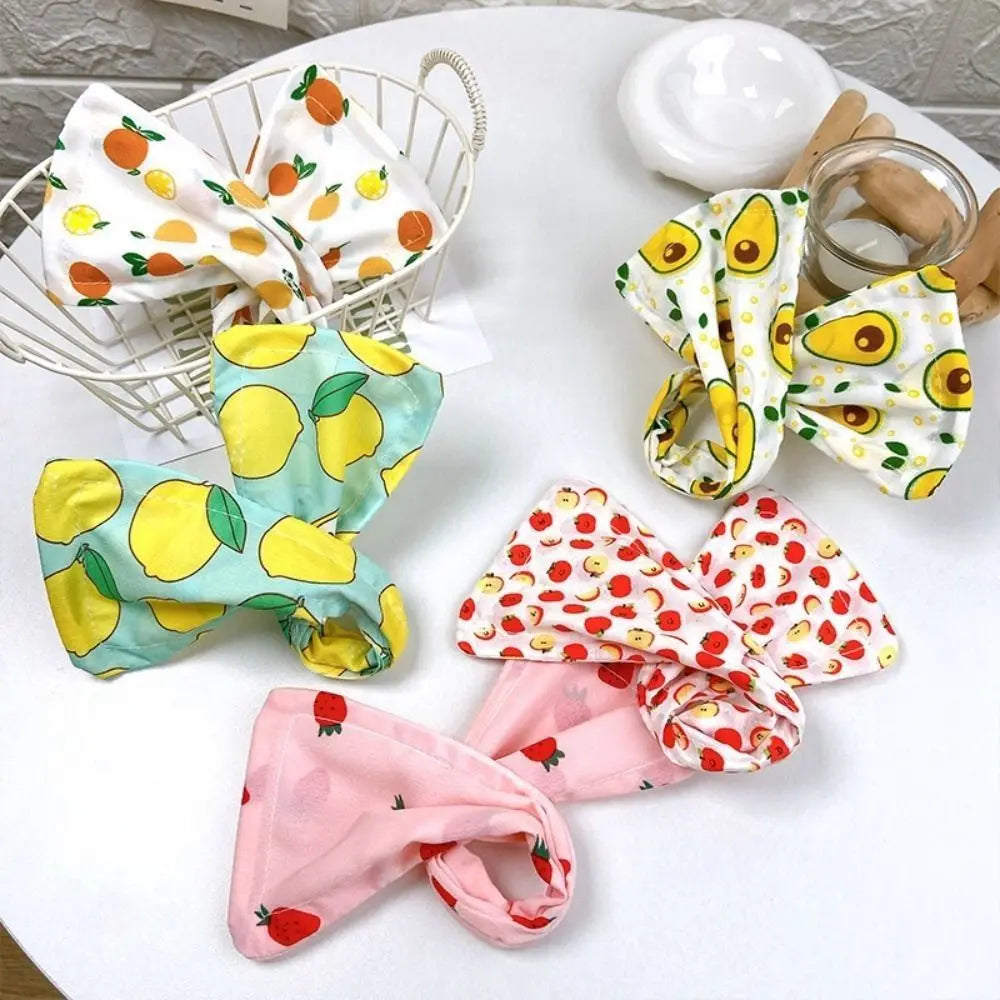DIY Cloth Hair Bun Maker Headband | Multicolor Curler Hair Bun Maker QXL