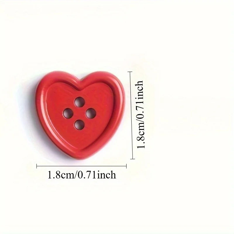 Plastic Shank Buttons for Sewing, Needlework & DIY Crafts Craft Sewing Buttons QXL