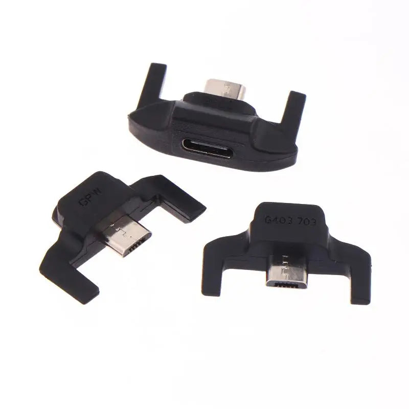Micro USB Adapter for G PRO/G903/G502/G703 Mouse Repair Part Mouse Repair Part QXL