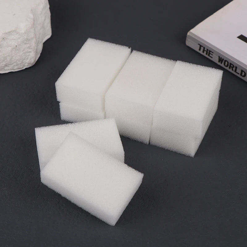 10/20-Pack Table Tennis Cleaning Sponge with Clip | Ping-Pong Table Tennis Accessory QXL