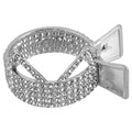 Cat Ear Pearl Claw Clip | High Ponytail Holder for Women Hair Claw Clip QXL Default Title