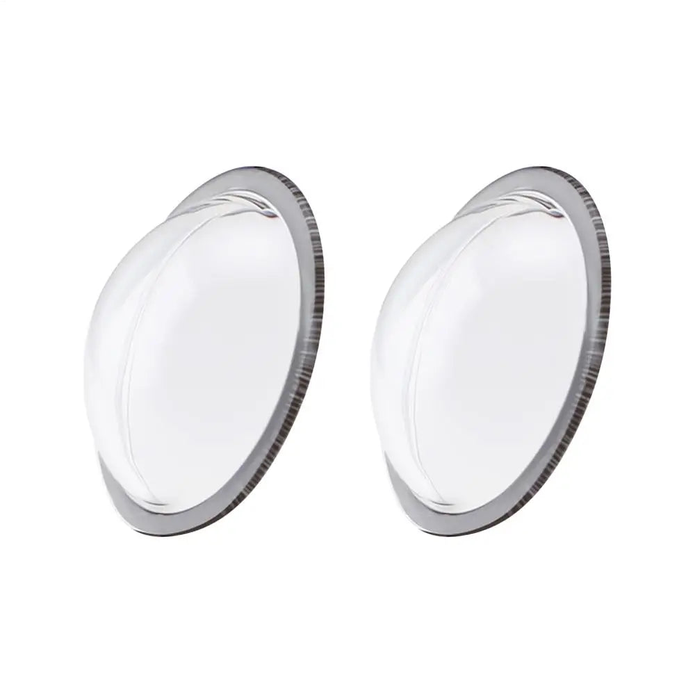 2-Pack Car Reverse Camera Lens Protector | Anti-Scratch Cover Camera Lens Protector QXL 2pcs