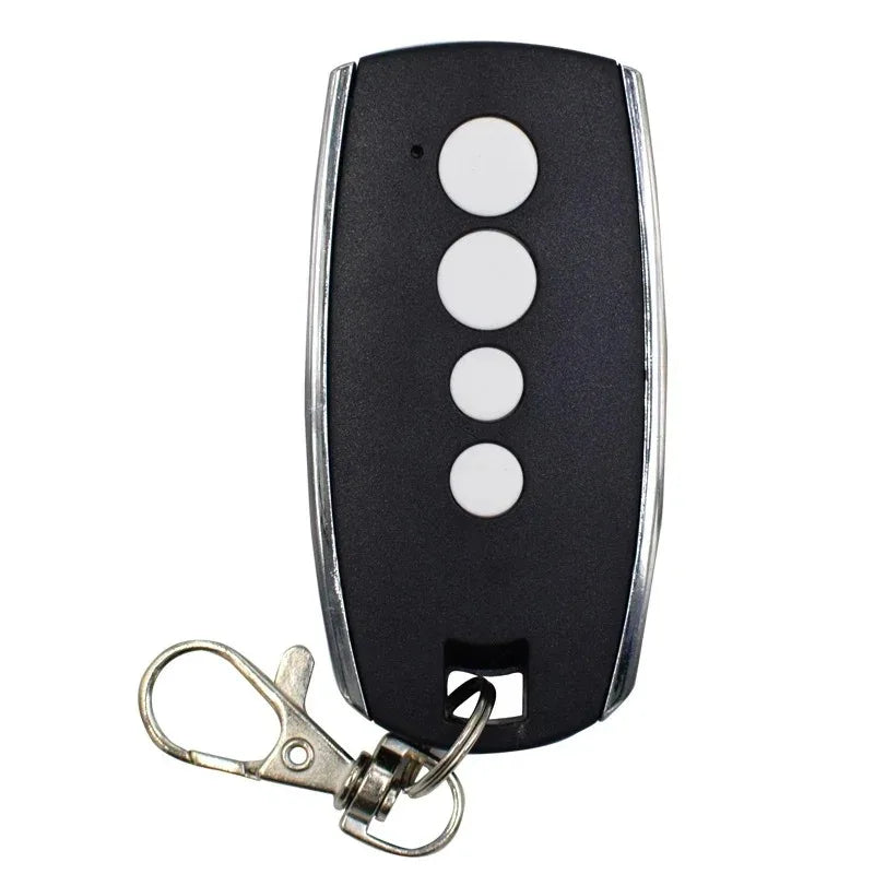 STYLO 2K 4K Garage Remote Control 433MHz Rolling Code Garage Door Remote QXL