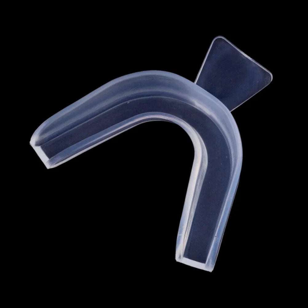 Thermoforming Teeth Whitening Tray | Custom-Fit Mouth Guard Teeth Whitening Tray QXL