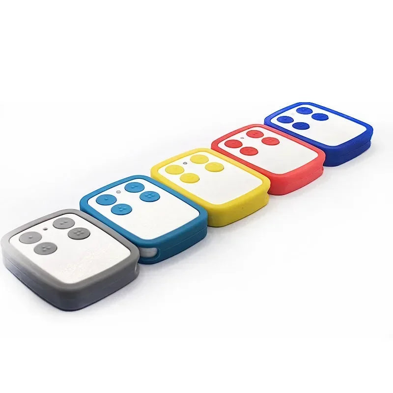 4-in-1 Universal Garage Door Remote | 280–868MHz Duplicator Remote Control Duplicator QXL