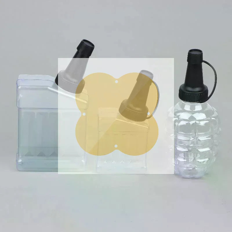 Gel Bead Refill Container Bottles S/L | Kids Water Bead Storage Bead Storage Bottle QXL