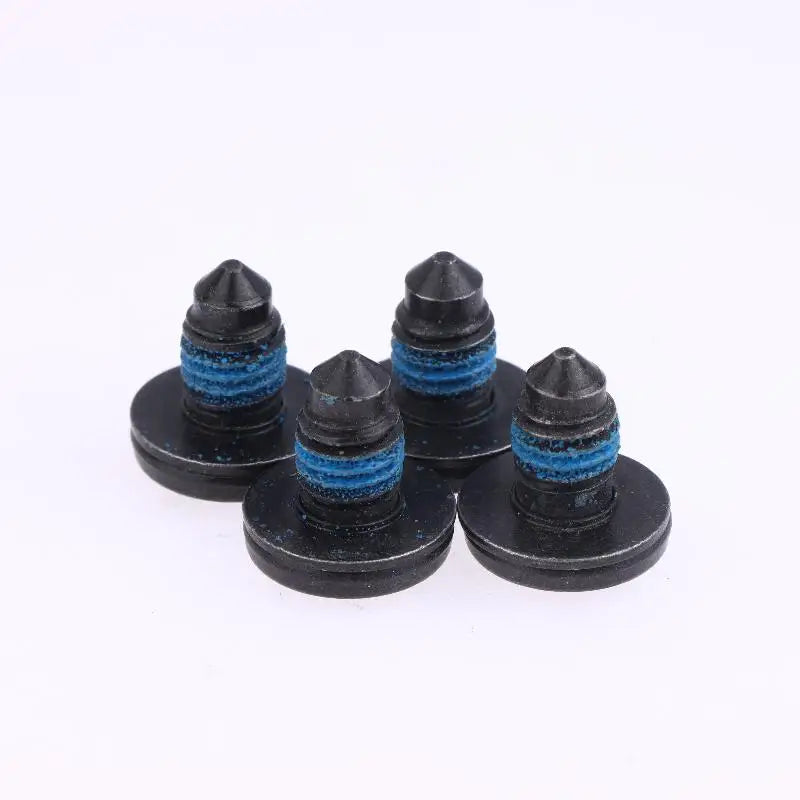 2-Pack Door Lock Actuator Screws M8x14 – OEM N90800501 Door Lock Actuator Screws QXL